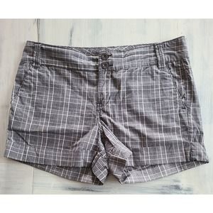 EUC Women's Calvin Klein Casual Dressy Shorts Size 8